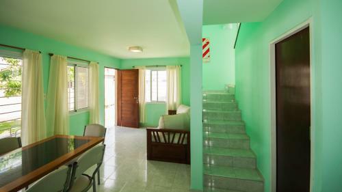 Apartamento Caba�as Portal Serrano
