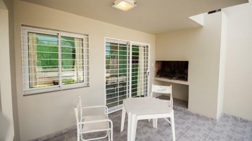 Apartamento Caba�as Portal Serrano