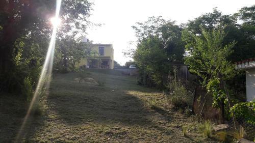 La Rustica Casa De Campo