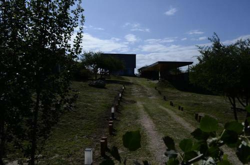 Caba�as Apart Joansa