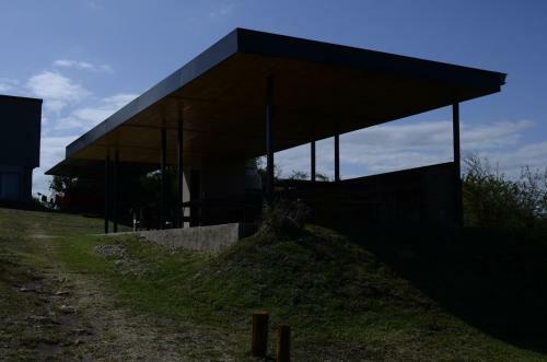 Caba�as Apart Joansa