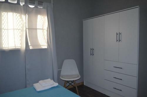 Caba�as Apart Joansa
