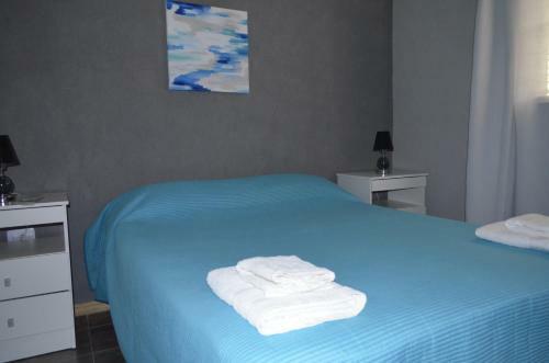 Caba�as Apart Joansa