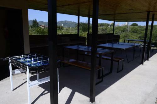 Caba�as Apart Joansa