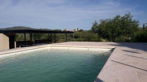 Caba�as Apart Joansa