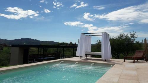 Caba�as Apart Joansa