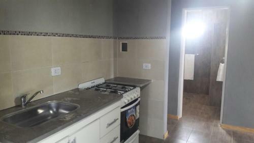 Caba�as Apart Joansa
