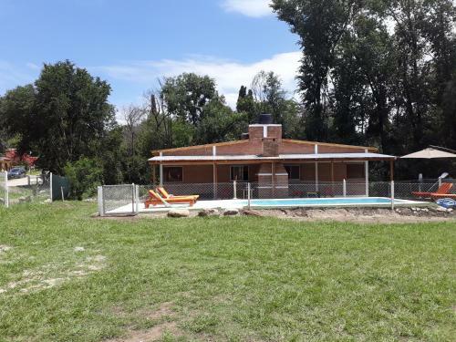 Caba�as La Serena La Serranita