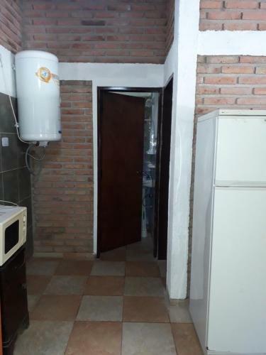 Caba�as La Serena La Serranita