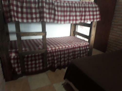 Caba�as La Serena La Serranita
