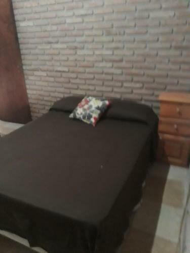 Caba�as La Serena La Serranita
