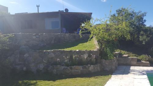 Tunquelen Casa Serrana