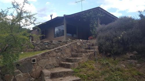 Tunquelen Casa Serrana