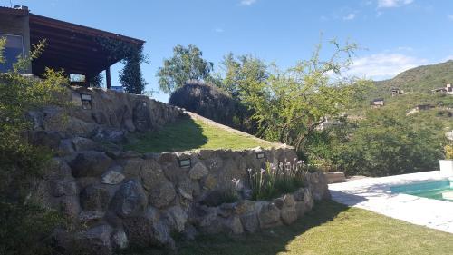 Tunquelen Casa Serrana