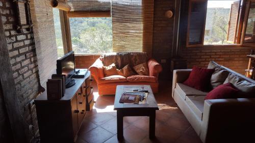Tunquelen Casa Serrana