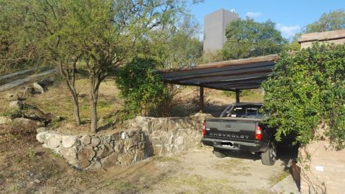 Tunquelen Casa Serrana