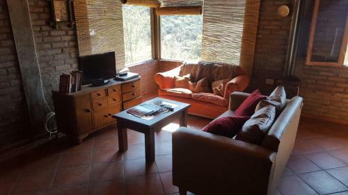 Tunquelen Casa Serrana