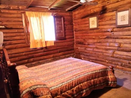 Hotel Posada La Caba�a