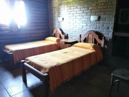 Hotel Posada La Caba�a