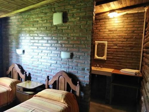 Hotel Posada La Caba�a