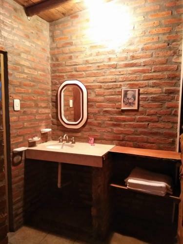 Hotel Posada La Caba�a