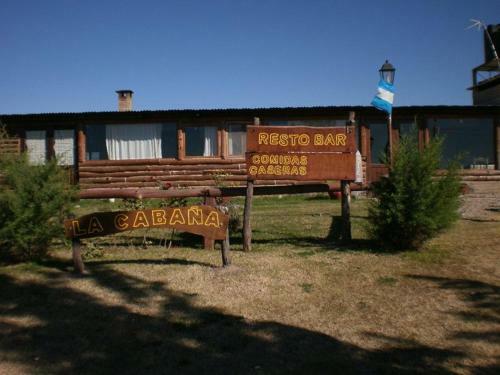 Hotel Posada La Caba�a