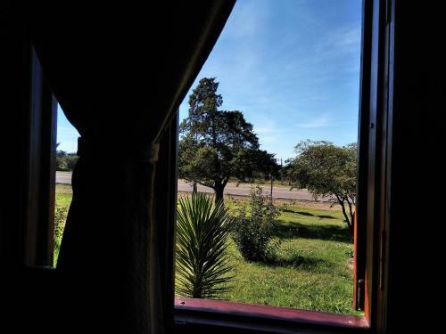 Hotel Posada La Caba�a