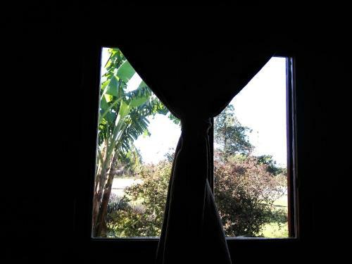 Hotel Posada La Caba�a