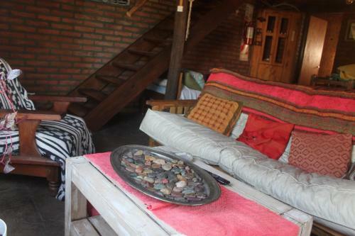 Posada Altitud 410