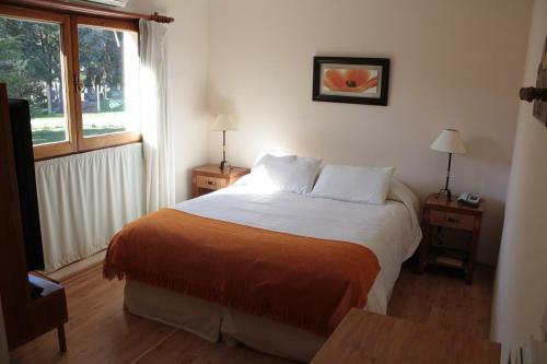 Hotel El Mirador Complejo Tur�stico
