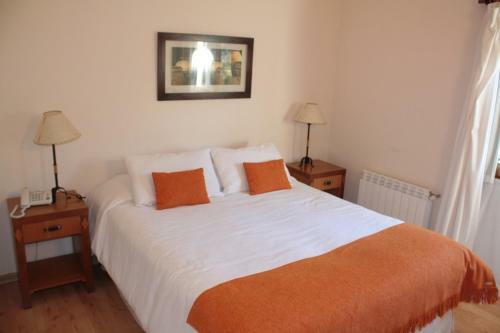 Hotel El Mirador Complejo Tur�stico