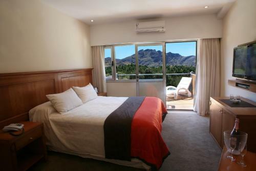 Hotel El Mirador Complejo Tur�stico