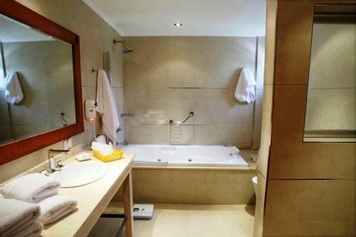 Hotel El Mirador Complejo Tur�stico