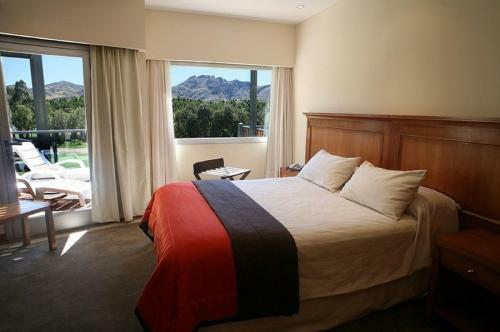 Hotel El Mirador Complejo Tur�stico