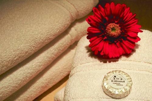 Hotel El Mirador Complejo Tur�stico