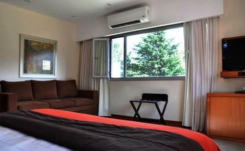 Hotel El Mirador Complejo Tur�stico