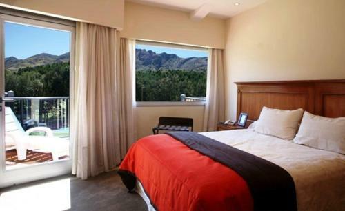 Hotel El Mirador Complejo Tur�stico