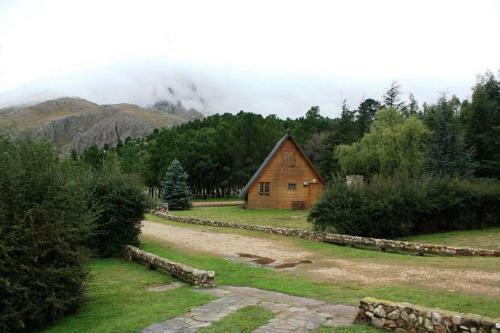 Hotel El Mirador Complejo Tur�stico