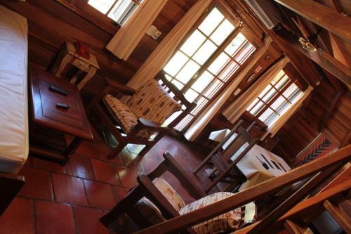 Hotel El Mirador Complejo Tur�stico
