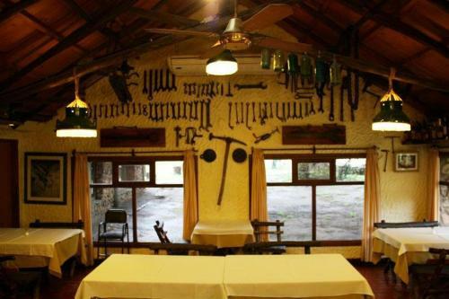 Hotel El Mirador Complejo Tur�stico