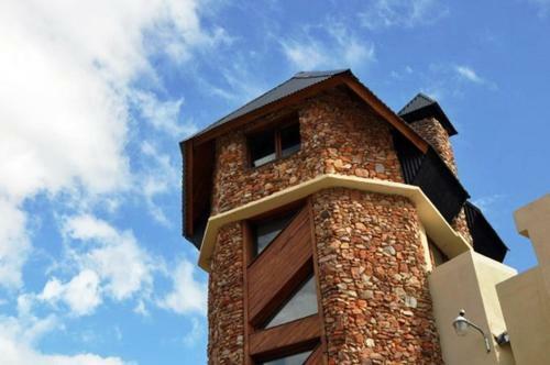 Hotel El Mirador Complejo Tur�stico