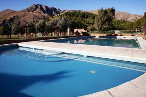 Hotel El Mirador Complejo Tur�stico