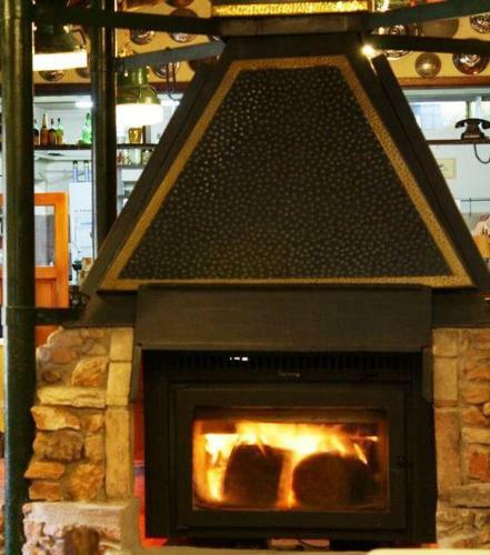 Hotel El Mirador Complejo Tur�stico