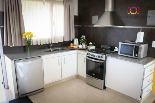 Bed & Breakfast Alto San Andres