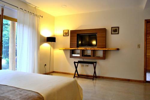 Lodge Pasion Serrana
