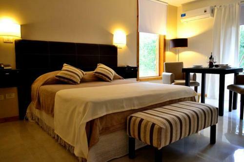 Lodge Pasion Serrana