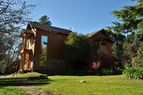 Lodge Pasion Serrana