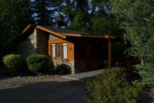 Lodge Pasion Serrana
