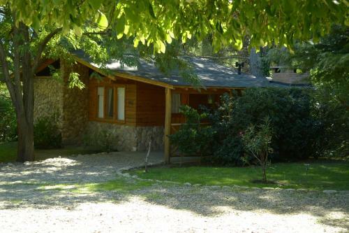 Lodge Pasion Serrana