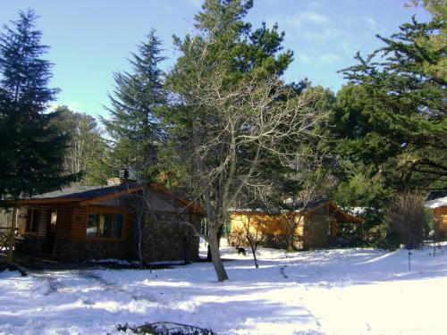 Lodge Pasion Serrana